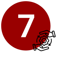 7 - Phasen zum erfolgreichen DMS