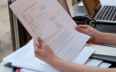 Strukturierte versus unstrukturierte Daten