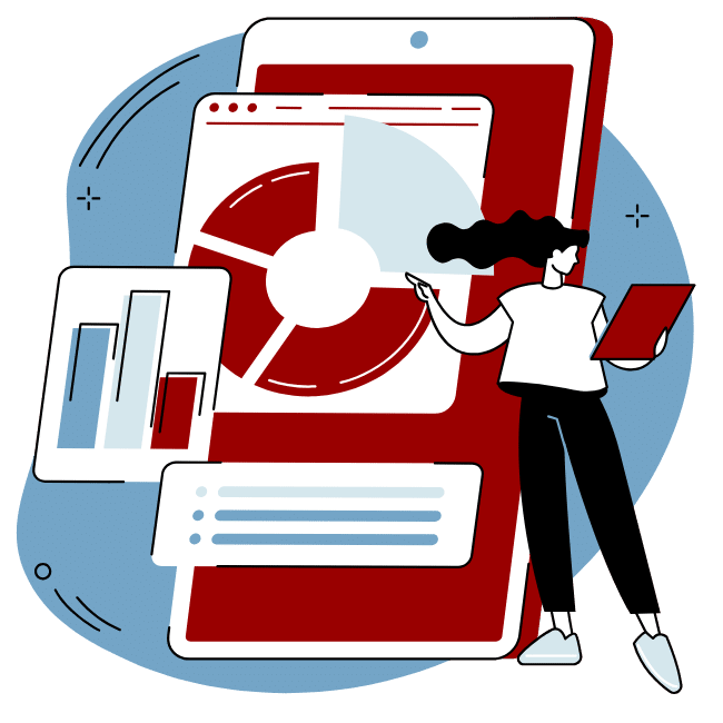 eks Illustration - LDOX.Dashboard