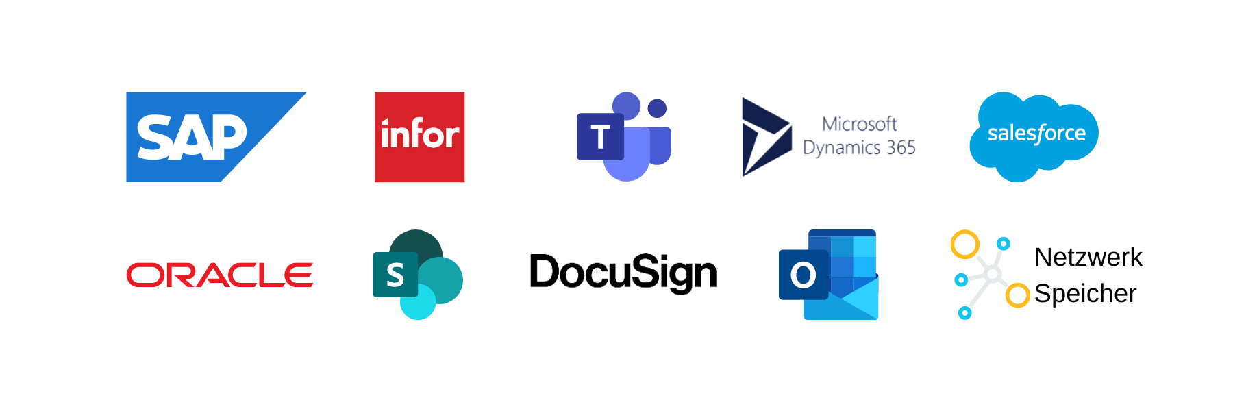 eks - logos